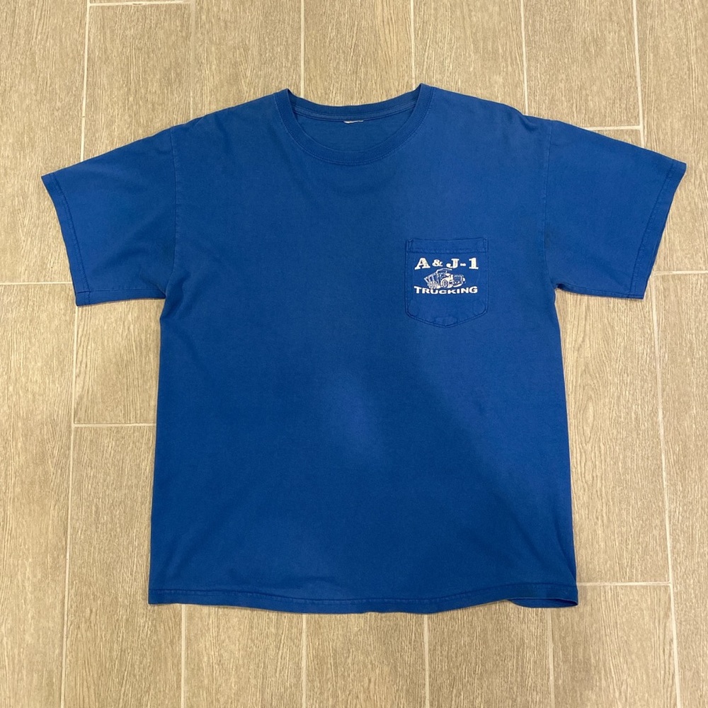 Vintage T-Shirt men's large